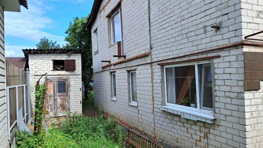 СМ Житловий будинок із земельною ділянкою в Чернігові район