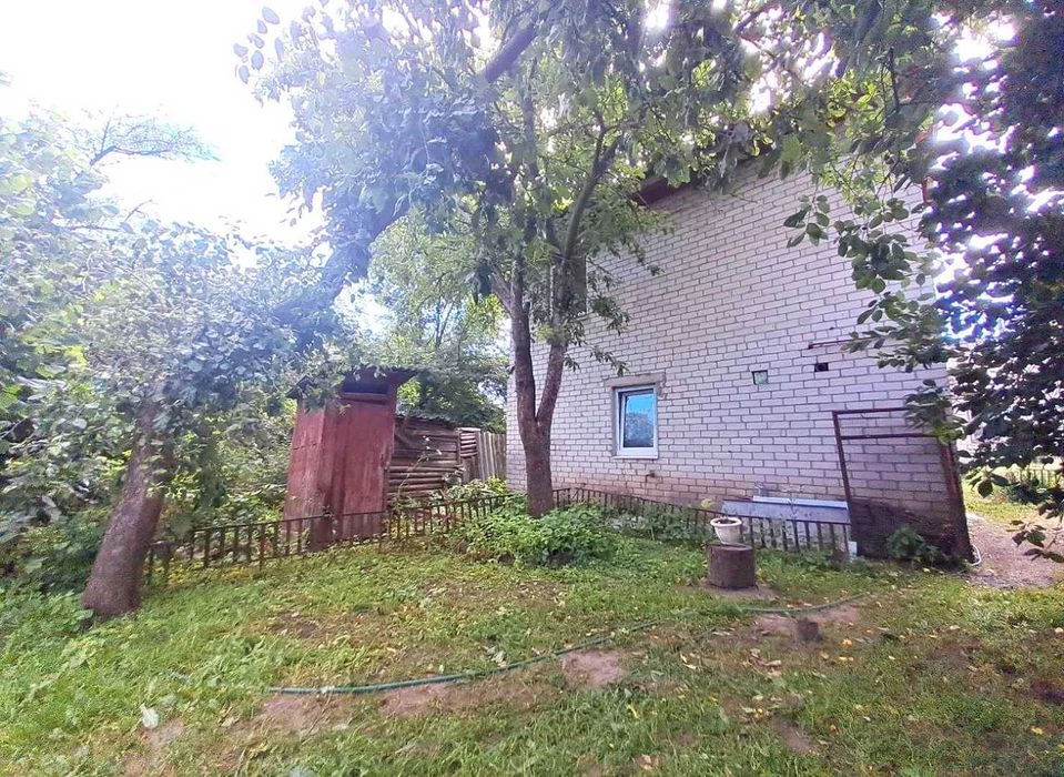 СМ Житловий будинок із земельною ділянкою в Чернігові район