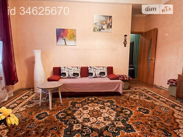Sale of 3-room apartment 47.6 sq. m. on Volynska Street 8 • ID 34625
