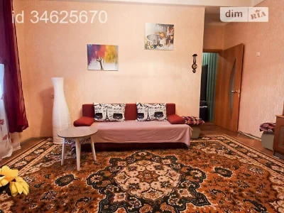 Sale of 3-room apartment 47.6 sq. m. on Volynska Street 8 • ID 34625