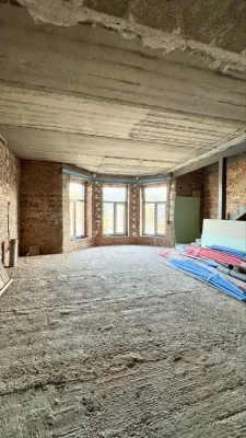 Продам таунхаус на Стрілецькій набережній!Внутр.роботи, буд.