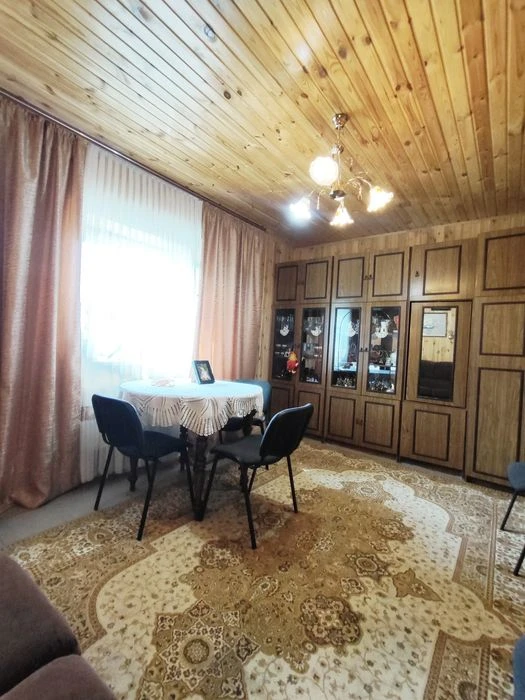 Будинок біля річки Десна - пеноблок, утеплення, 11 соток/SZ