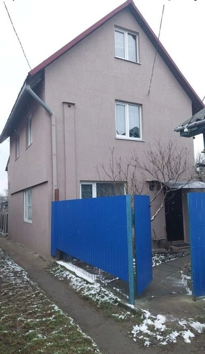 Продам будинок район 5 школа - Голлівуд