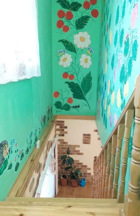 Продам будинок район 5 школа - Голлівуд