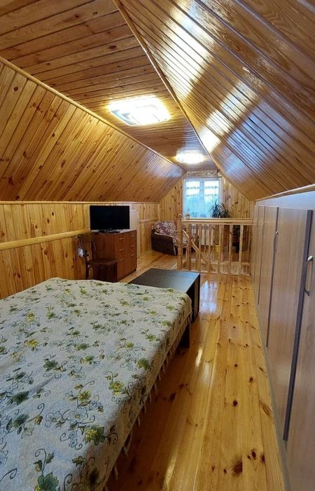 Продам будинок район 5 школа - Голлівуд