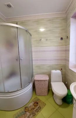 Продам будинок район 5 школа - Голлівуд