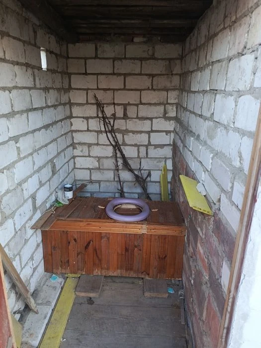 Добротна,доглянута дача СТ Деснянка