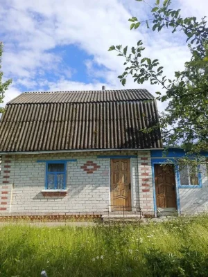 Добротна,доглянута дача СТ Деснянка