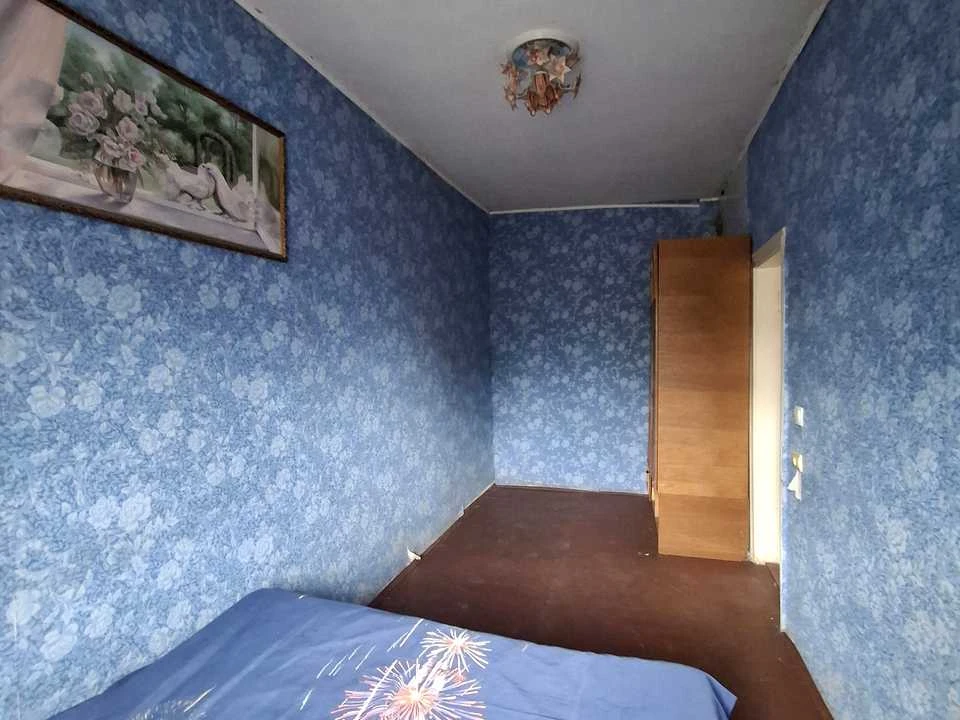 Будинок. Чернігів, Земська вул. (Орджонікідзе)
