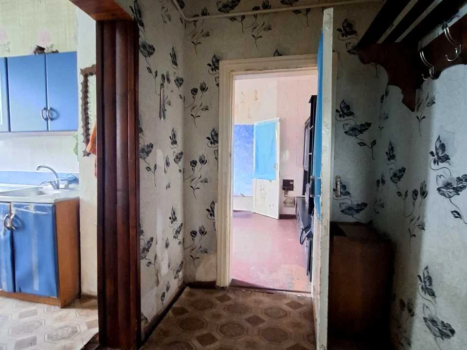 Будинок. Чернігів, Земська вул. (Орджонікідзе)