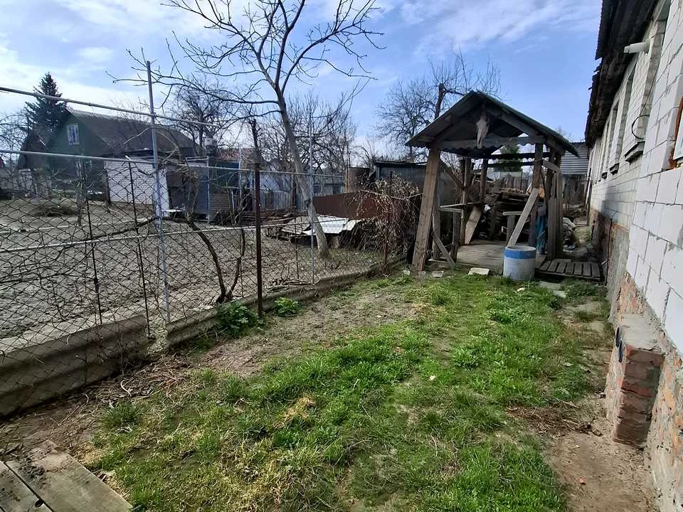 Будинок. Чернігів, Земська вул. (Орджонікідзе)
