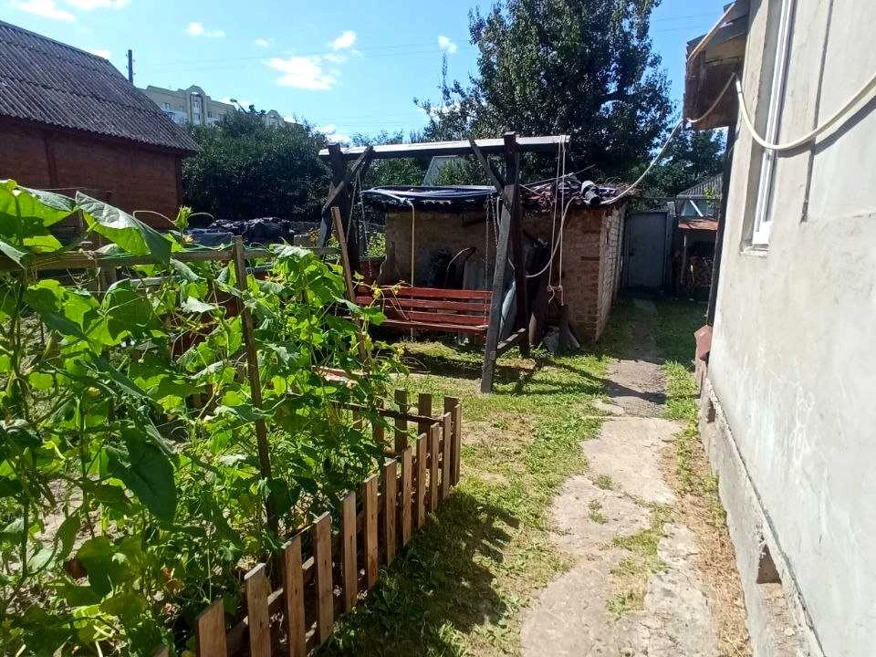 Будинок. Чернігів, Степана Подобайла вул. (Матросова)