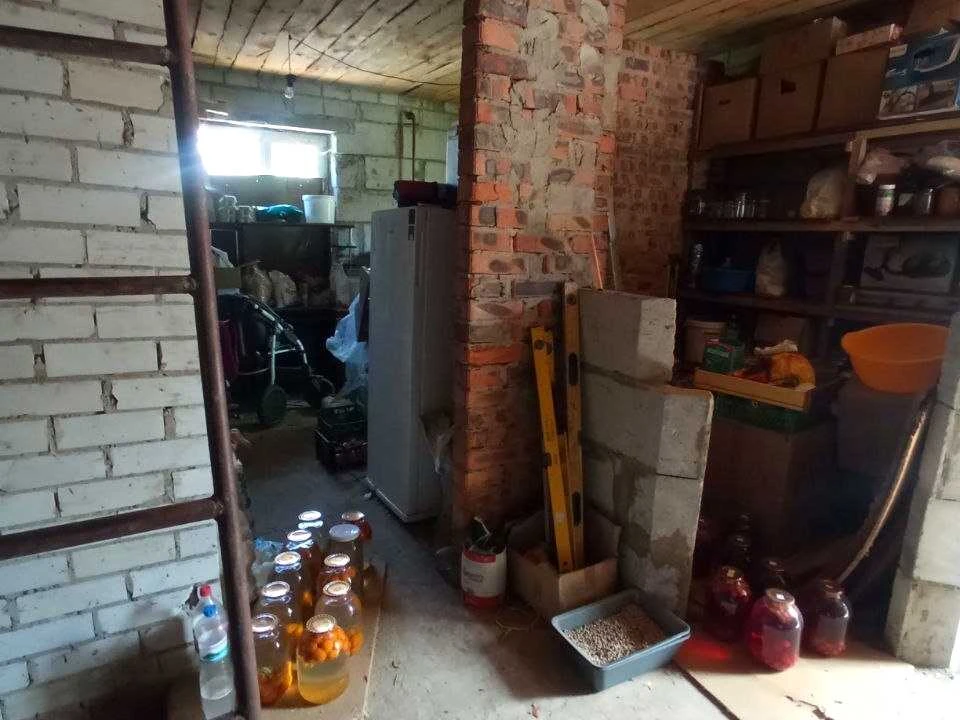 Будинок. Чернігів, Степана Подобайла вул. (Матросова)