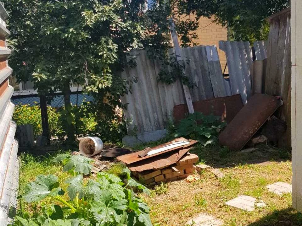 Будинок. Чернігів, Степана Подобайла вул. (Матросова)