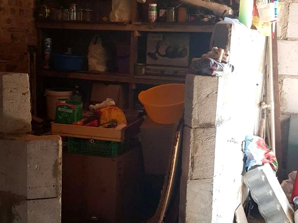 Будинок. Чернігів, Степана Подобайла вул. (Матросова)