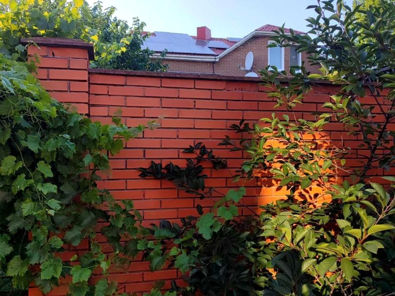 Будинок. Чернігів, 2-й Кривоноса пров.