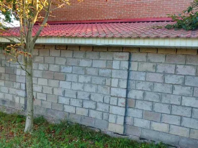 Будинок. Чернігів, 2-й Кривоноса пров.