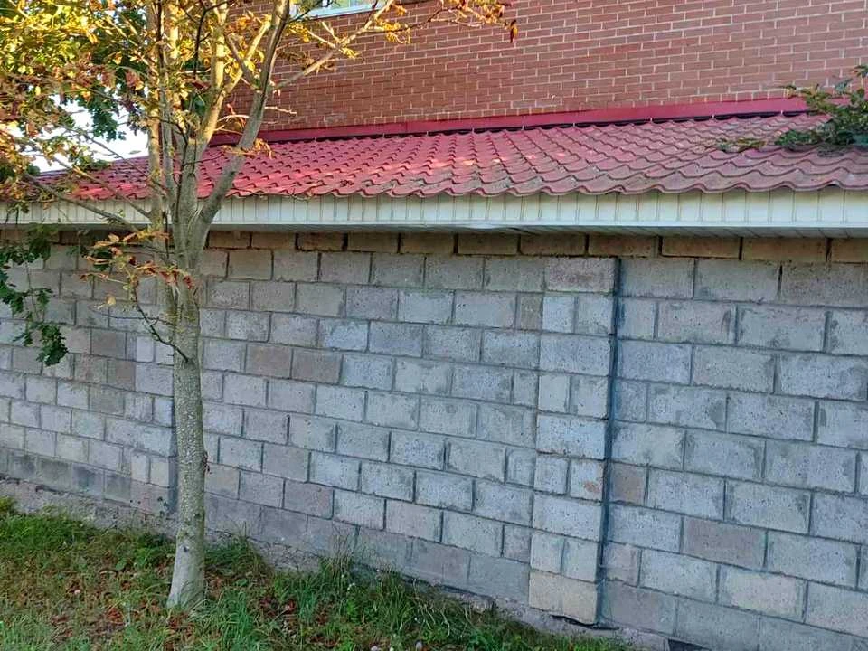 Будинок. Чернігів, 2-й Кривоноса пров.