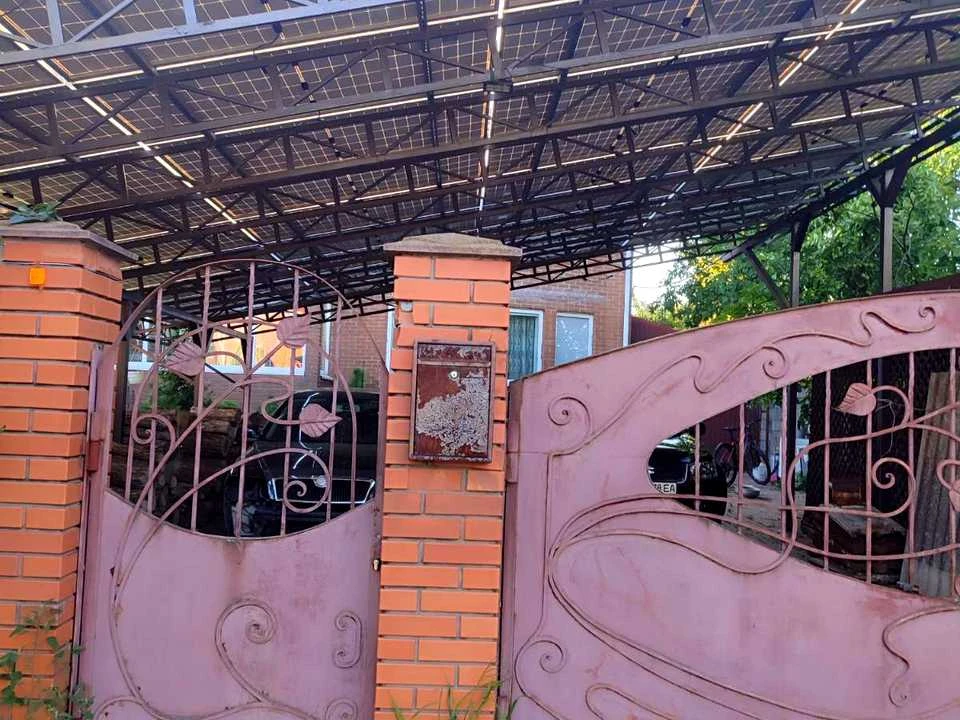 Будинок. Чернігів, 2-й Кривоноса пров.