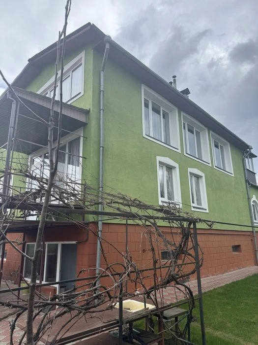 Будинок  для щасливоі  родини