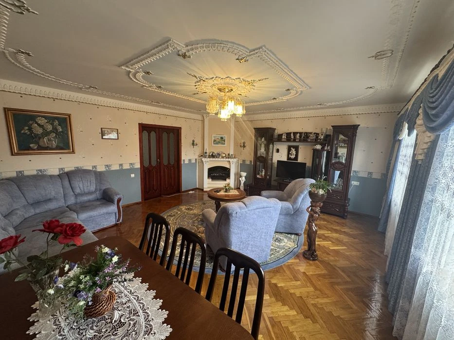 Будинок  для щасливоі  родини
