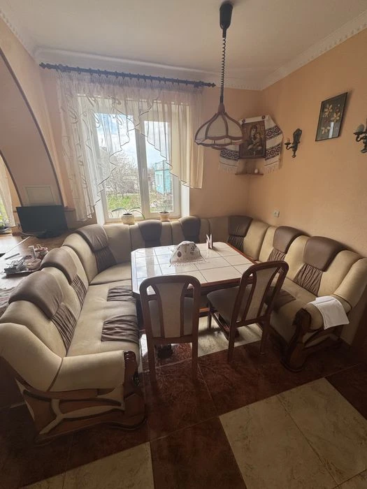Будинок  для щасливоі  родини