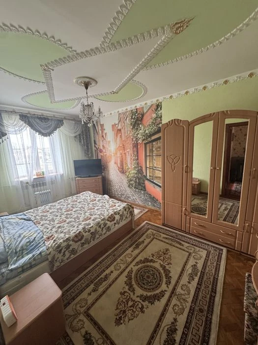 Будинок  для щасливоі  родини