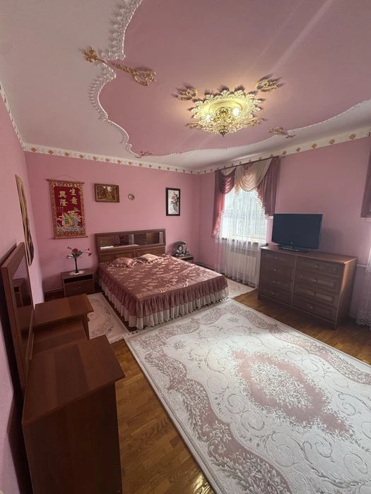 Будинок  для щасливоі  родини