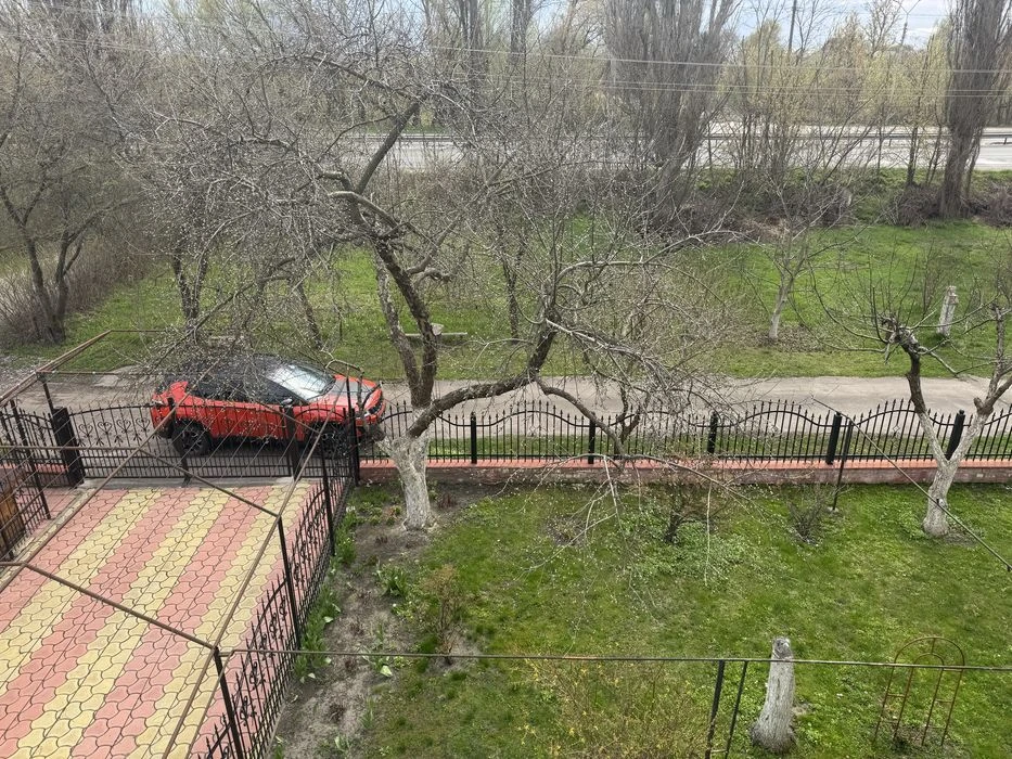 Будинок  для щасливоі  родини