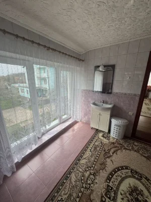 Будинок  для щасливоі  родини