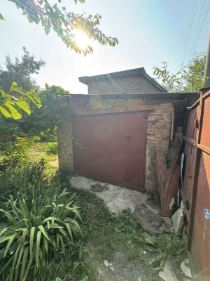 1/2 Частина будинку р-н  кінцевоі 5 тролейбуса