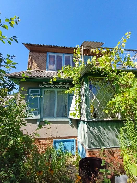 Продаж дачі с/т Деснянка
