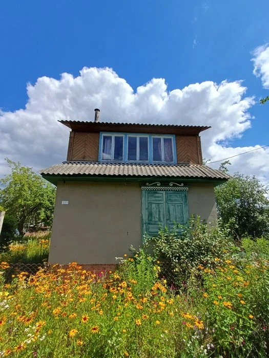 Продаж дачі с/т Деснянка
