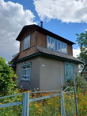 Продаж дачі с/т Деснянка