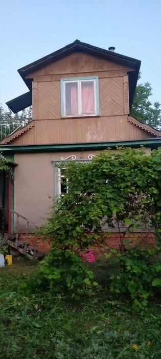 Продаж дачі с/т Деснянка