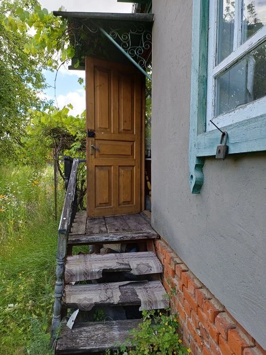 Продаж дачі с/т Деснянка