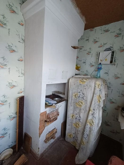 Продаж дачі с/т Деснянка