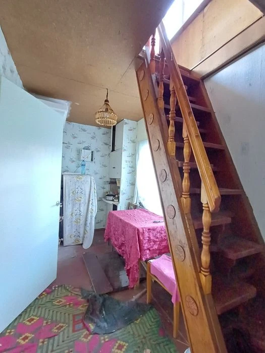 Продаж дачі с/т Деснянка