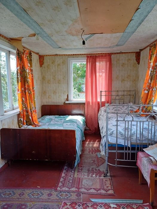 Продаж дачі с/т Деснянка