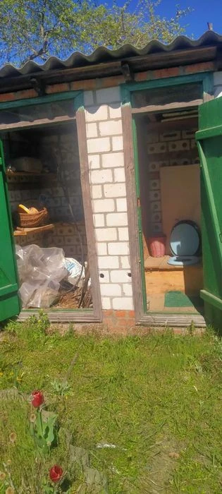 Продаж дачі с/т Деснянка