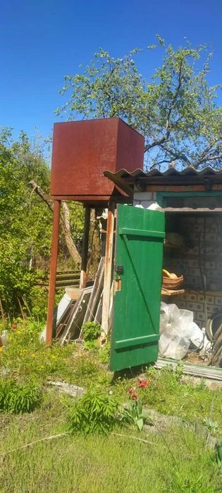 Продаж дачі с/т Деснянка