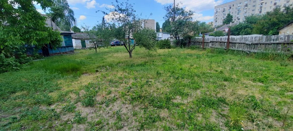 Продаж приват. землі, 7,2 сот, вул.Прилуцька