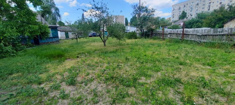 Продаж приват. землі, 7,2 сот, вул.Прилуцька