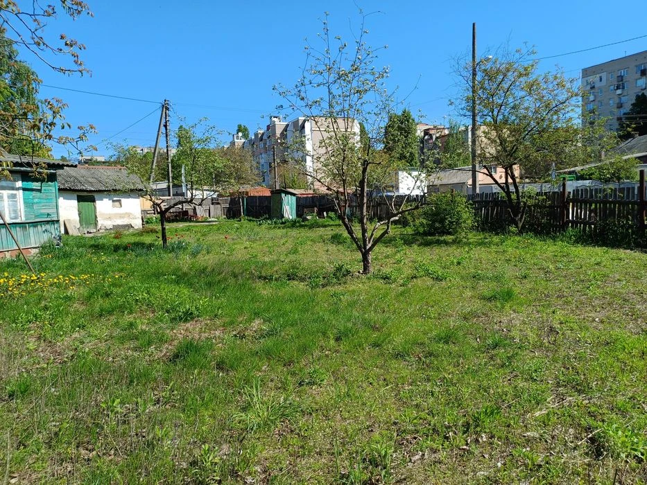 Продаж приват. землі, 7,2 сот, вул.Прилуцька