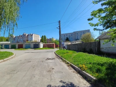 Продаж приват. землі, 7,2 сот, вул.Прилуцька