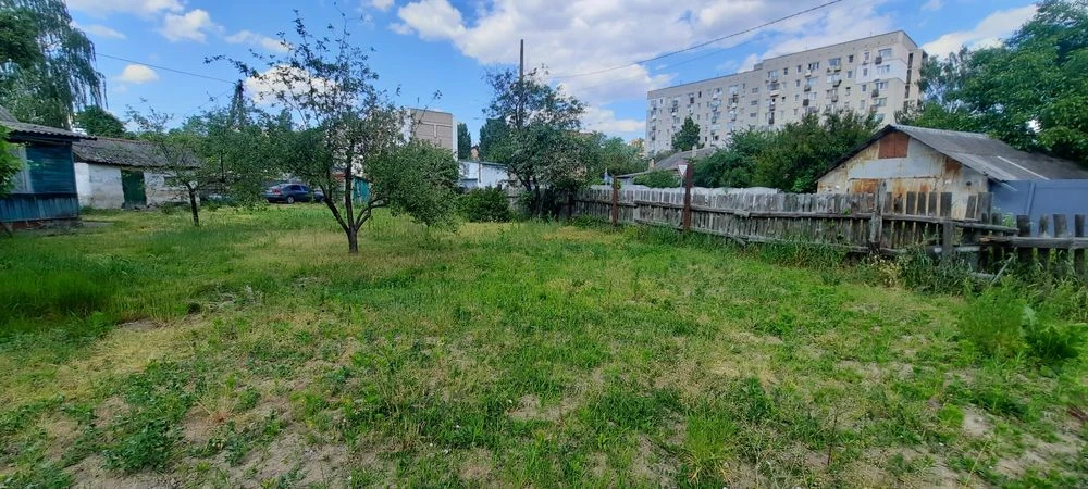 Продаж приват. землі, 7,2 сот, вул.Прилуцька