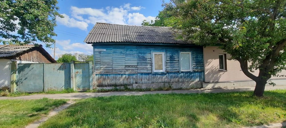 Продаж приват. землі, 7,2 сот, вул.Прилуцька