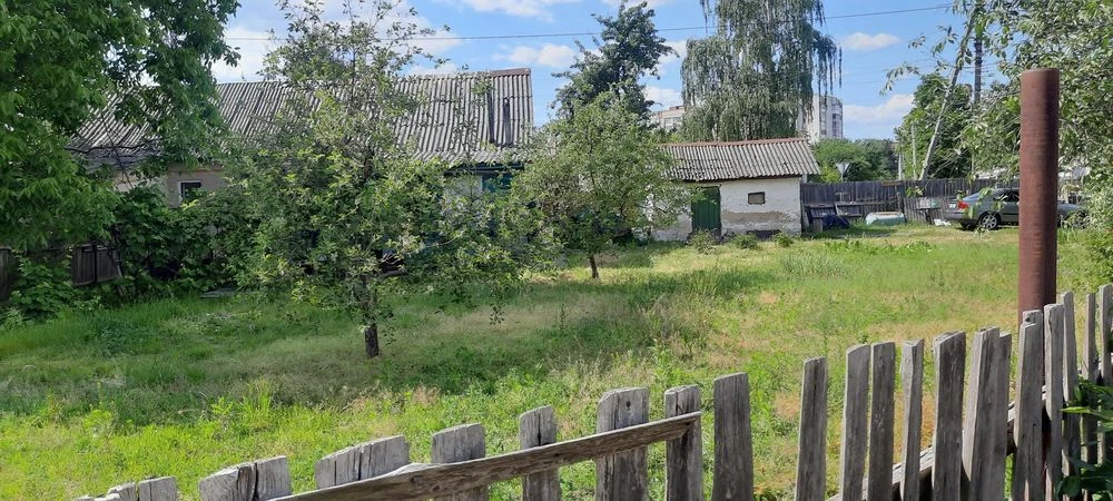 Продаж приват. землі, 7,2 сот, вул.Прилуцька