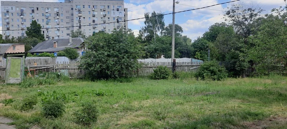 Продаж приват. землі, 7,2 сот, вул.Прилуцька