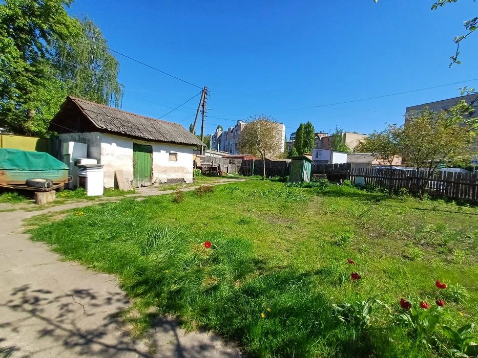 Продаж приват. землі, 7,2 сот, вул.Прилуцька